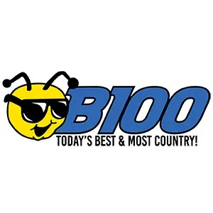 Logo de WBYT B100