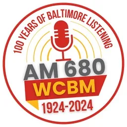 WCBM Talkradio 680 AM