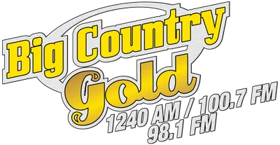 Logo de WCBY Big Country Gold