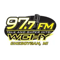 Logo de WCHY Super Hits 97.7 FM 97.7 FM