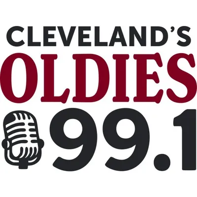 Logo de WCLE Oldies 99.1 FM 99.1 FM