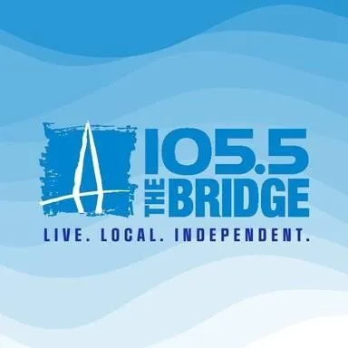 WCOO 105.5 The Bridge