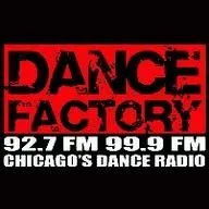 WCPY Dance Factory FM