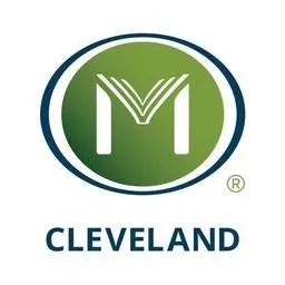 Logo de WCRF Moody Radio Cleveland 103.3