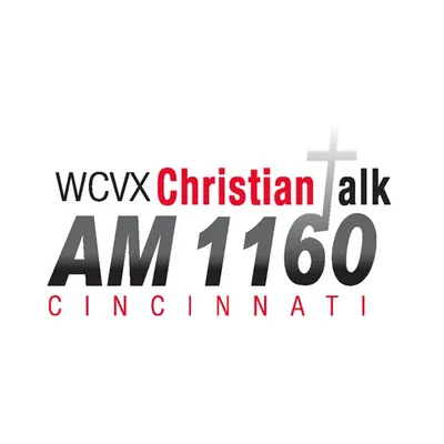 Logo de WCVX Christian Talk 1160 AM 1160 AM