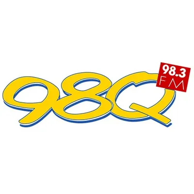 Logo de WDAQ 98Q
