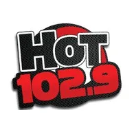 Logo de WDHT Hot 102.9 FM 102.9 FM
