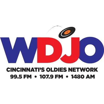 Logo de WDJO 99.5 107.9 FM & 1480 AM 107.9 FM