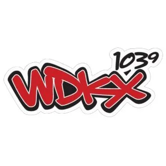 Logo de WDKX 103.9 FM 103.9 FM