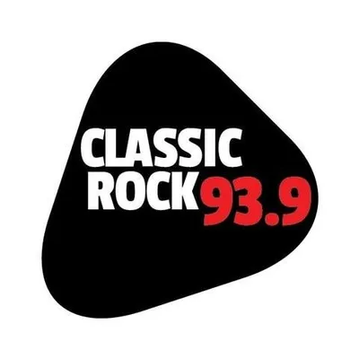 Logo de WDNY Classic Rock 93.9 FM 93.9 FM