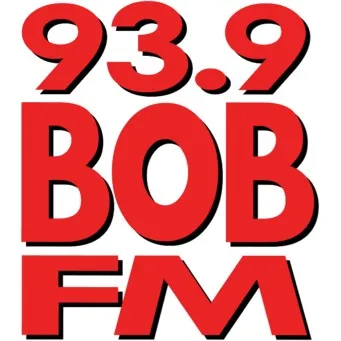 Logo de WDRR 93.9 Bob FM