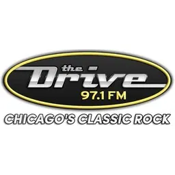 Logo de WDRV 97.1 The Drive