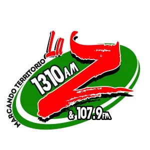 Logo de WDTW La Z 1310 & 107.9