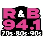 Logo de WDVH R&B 94.1 FM 94.1 FM