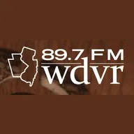 Logo de WDVR 89.7