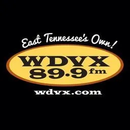 Logo de WDVX 89.9 FM 89.9 FM