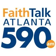 Logo de WDWD Faith Talk 590