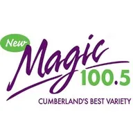 Logo de WDYK Magic 100.5 FM 100.5 FM