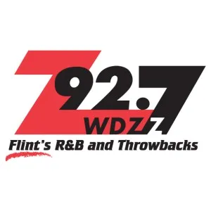 Logo de WDZZ Z92.7