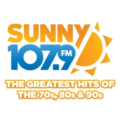 Logo de WEAT Sunny 107.9
