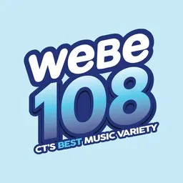 Logo de WEBE108
