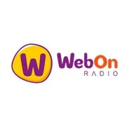 Logo de WebOn Radio
