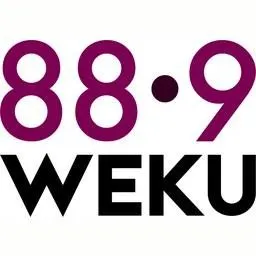 Logo de WEKU / WEKC / WEKH / WEKP - 88.9 / 88.5 / 90.9 / 90.1 FM 90.1 FM