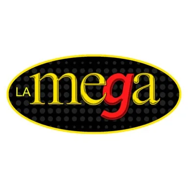 Logo de WEMG La Mega