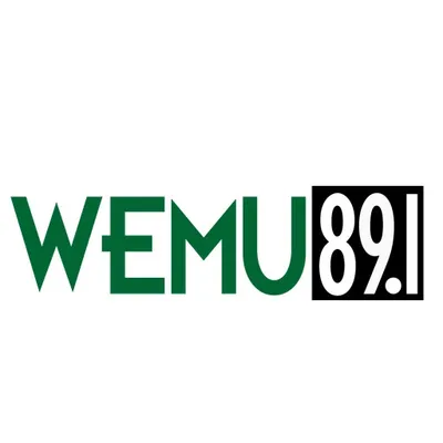Logo de WEMU 89.1 FM 89.1 FM