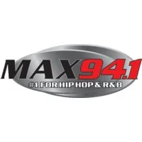 Logo de WEMX Max 94.1 FM 94.1 FM