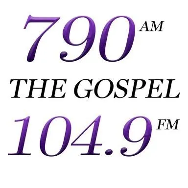 Logo de WENO Gospel 760 AM 760 AM