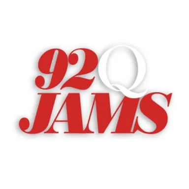 Logo de WERQ-FM 92Q Jams (US Only) FM 92