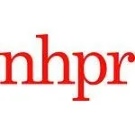 Logo de WEVO New Hampshire Public Radio (NHPR)