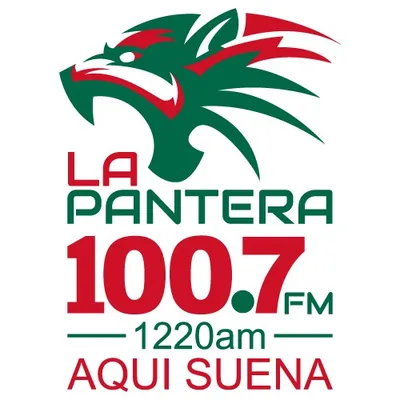 Logo de WFAX La Pantera