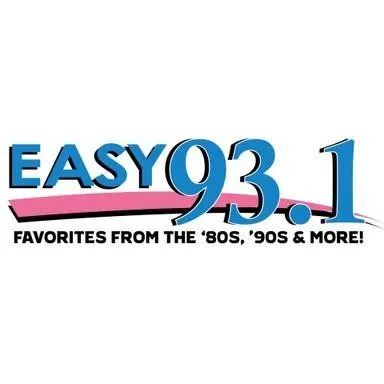 Logo de WFEZ Easy 93.1