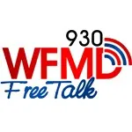 WFMD Free Talk 930 AM