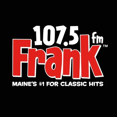 Logo de WFNK 107.5 Frank FM