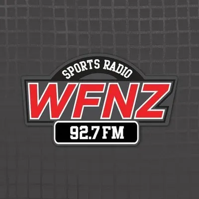 Logo de WFNZ Radio