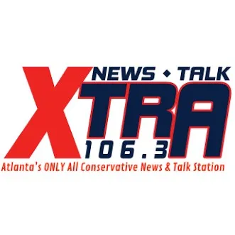 Logo de WFOM Xtra 106.3