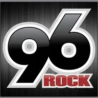 WFTK 96 Rock