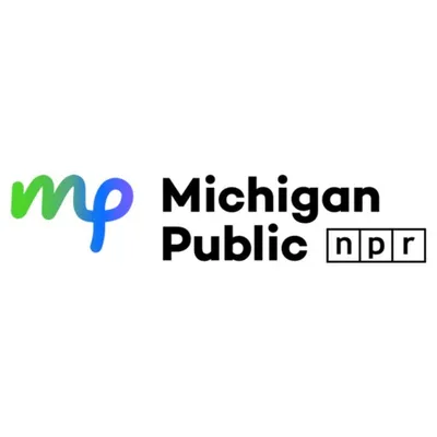 Logo de WFUM Michigan Radio