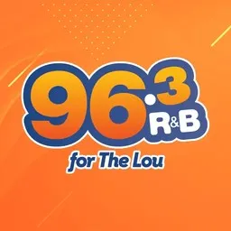 Logo de WFUN 96.3 The Lou