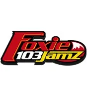 Logo de WFXA Foxie 103 Jamz