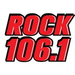Logo de WFXH Rock 106.1 FM 106.1 FM