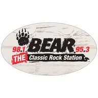 Logo de WGFN Classic Rock The Bear - WWSS