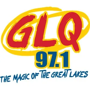 Logo de WGLQ 97.1 GLQ
