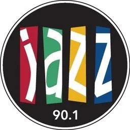 Logo de WGMC Jazz 90.1 FM 90.1 FM