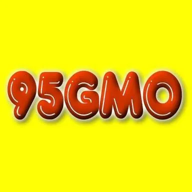 Logo de WGMO 95 GMO