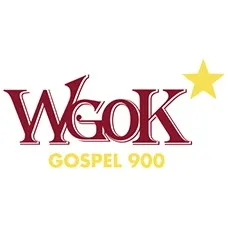Logo de WGOK Gospel 900