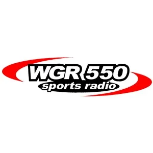 Logo de WGR 550 Sports Radio